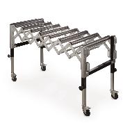 Holzstar Scherenrollenbahn SRB 130
