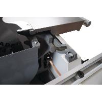 Holzstar Formatkreissäge FKS 315-1500 E