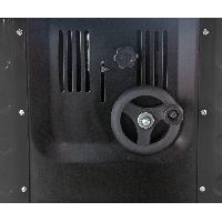 Holzstar Tischfräse TF 50 E