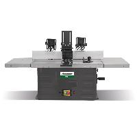 Holzstar Tischfräse TF 50 E