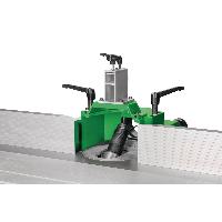 Holzstar Tischfräse TF 190 SE (400 V)