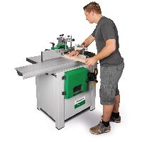 Holzstar Tischfräse TF 200 SE