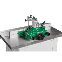 Holzstar Tischfräse TF 200 SE