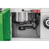 Holzstar Tischfräse TF 200 SE
