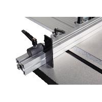 Holzstar Tischkreissäge TKS 200