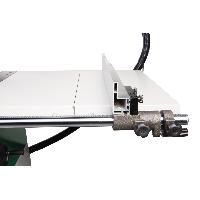 Holzstar Tischkreissäge TKS 200