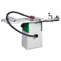 Holzstar Tischkreissäge TKS 200