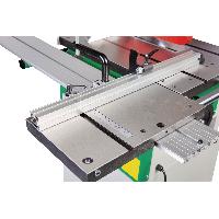 Holzstar Tischkreissäge TKS 254 E (230 V)