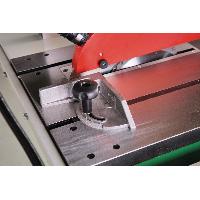 Holzstar Tischkreissäge TKS 254 E (230 V)