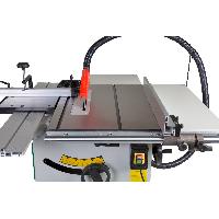 Holzstar Tischkreissäge TKS 254 PRO (230 V)
