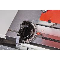 Holzstar Tischkreissäge TKS 254 PRO (230 V)