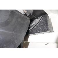 Holzstar Tischkreissäge TKS 254 PRO (400 V)