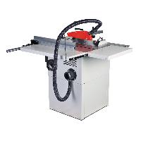 Holzstar Tischkreissäge TKS 254 PRO (230 V)