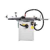 Holzstar Tischkreissäge TKS 254 PRO (230 V)