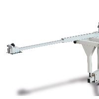 Holzstar Formatkreissäge FKS 255-1300 (230V)