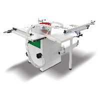 Holzstar Formatkreissäge FKS 255-1300 (230V)