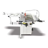 Holzstar Formatkreissäge FKS 255-1300 (230V)