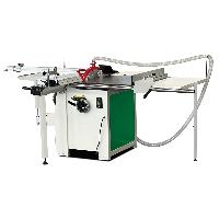 Holzstar Formatkreissäge FKS 315-2000 B