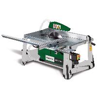 Holzstar Tischkreissäge TKS 316 PRO (400 V)