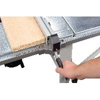 Holzstar Tischkreissäge TKS 316 PRO (400 V)