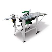 Holzstar Tischkreissäge TKS 316 PRO (400 V)