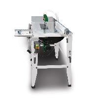 Holzstar Tischkreissäge TKS 316 PRO (400 V)