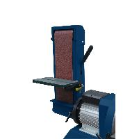 Holzkraft Band- und Tellerschleifmaschine BTS 201