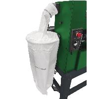 Holzstar Zylinderschleifmaschine ZSM 450 AS