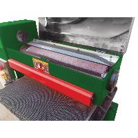 Holzstar Zylinderschleifmaschine ZSM 450 AS