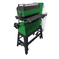 Holzstar Zylinderschleifmaschine ZSM 450 AS