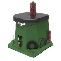 Holzstar Oszillierende Spindelschleifmaschine OSS 100 V