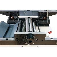 Holzstar Abricht-Dickenhobel ADH 41-4 C