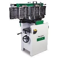 Holzstar Abricht-Dickenhobel ADH 26C (400 V)