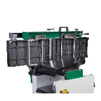 Holzstar Abricht-Dickenhobel ADH 31C Spiral (230 V)