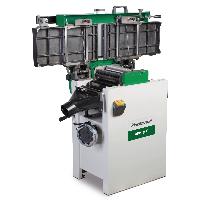 Holzstar Abricht-Dickenhobel ADH 31C (400 V)