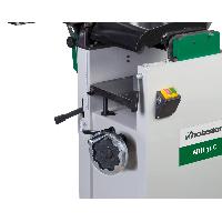 Holzstar Abricht-Dickenhobel ADH 31C Spiral (400 V)
