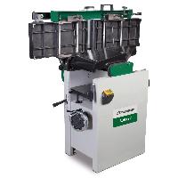Holzstar Abricht-Dickenhobel ADH 31C Spiral (400 V)