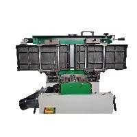 Holzstar Abricht-Dickenhobel ADH 31C Spiral (400 V)