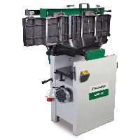 Holzstar Abricht-Dickenhobel ADH 41C