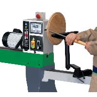 Holzstar Drechselbank DB 1202 Vario