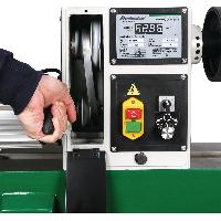 Holzstar Drechselbank DB 1202 Vario