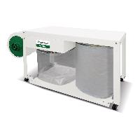 Holzstar Späne-Absauggerät SAA 2203 UT
