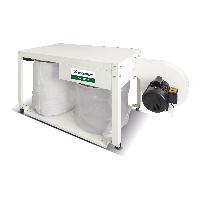 Holzstar Späne-Absauggerät SAA 2203 UT