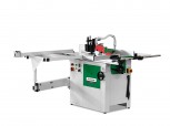 Holzstar Säge-Fräse-Kombination SFK 254/30-1300 (230V)