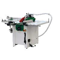 Holzstar Säge-Fräse-Kombination SFK 254/30-1300 (230V)