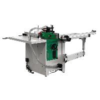 Holzstar Säge-Fräse-Kombination SFK 254/30-1300 (230V)