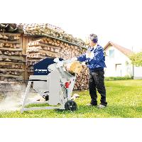 Holzkraft Wippkreissäge HWSR 702 K