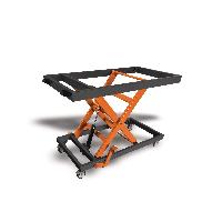Unicraft Höhenverstellbarer Arbeitstisch HT 301 L