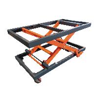 Unicraft Höhenverstellbarer Arbeitstisch HT 601