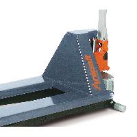 Unicraft Scherengabelhubwagen PHH 1001